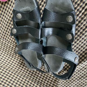 Prophet Sandals